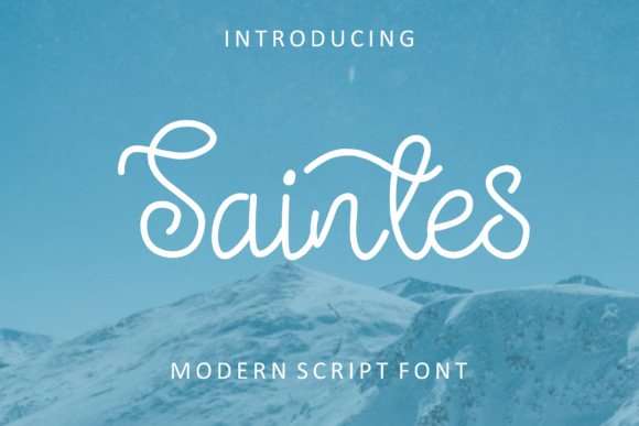 Master Your Brand with Saintes
